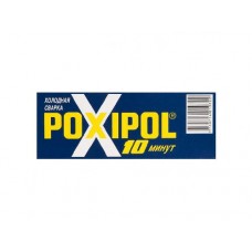 Клей Poxipol, металл 70мл, 108г