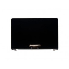 661-02241 Матрица в сборе для Apple MacBook 12 Retina A1534 Silver Серебро, для Early 2015 - Mid 2017