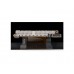 661-02241 Матрица в сборе для Apple MacBook 12 Retina A1534 Silver Серебро, для Early 2015 - Mid 2017