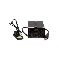 Паяльная станция YIHUA 852D+