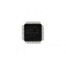 LPC2101FBD48 Микроконтроллер RISC NXP QFP LPC2101FBD48
