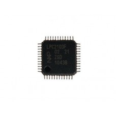 LPC2103FBD48 Микроконтроллер LPC2103FBD48.151 LPC2103FBD48