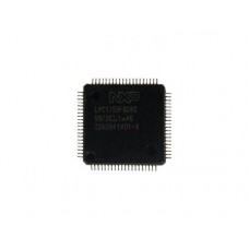LPC1759FBD80 Микроконтроллер RISC NXP QFP LPC1759FBD80