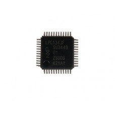 LPC1343FBD48 Микроконтроллер RISC NXP QFP LPC1343FBD48