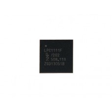 LPC1111F Микроконтроллер RISC NXP QFN EP LPC1111F