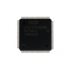 LPC2157FBD100 Микроконтроллер RISC NXP QFP LPC2157FBD100