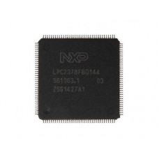 LPC2378FBD144 Микроконтроллер RISC NXP QFP LPC2378FBD144