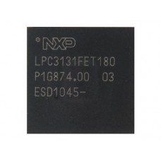 LPC3131FET180 Микроконтроллер RISC NXP BGA LPC3131FET180