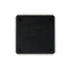 LPC2468FBD208 Микроконтроллер RISC NXP QFP LPC2468FBD208