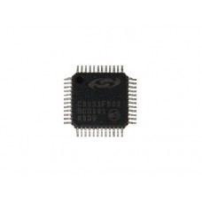 C8051F500 Микроконтроллер CISC NXP SO-20 C8051F500