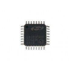 C8051F920 Микроконтроллер CISC NXP QFP C8051F920