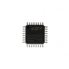 C8051F930 Микроконтроллер CISC NXP QFP C8051F930