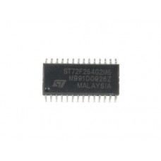 ST72F264G2M6  Микроконтроллер CISC NXP SOP ST72F264G2M6
