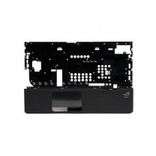 13GNB71AP032-1 SP Верхняя панель (топкейс) для ноутбука Asus G55V, G55VW