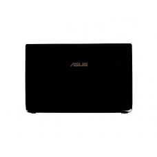 13GNXS1AP020-4 SP Крышка матрицы для ноутбука ASUS K42, K42Dq, K42Dr, K42F, K42J, K42Ja, K42Jb, K42Jc, K42Je, K42Jk, K42Jr, K42Jv, K42Jy