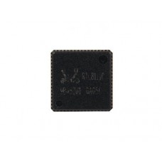 RTL8111C-VC Сетевой контроллер Realtek QFN-64 RTL8111C-VC
