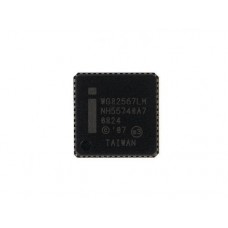 82567LM Сетевой контроллер Intel BGA 82567LM