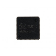 RTL8111C-VCP Сетевой контроллер Realtek QFN-64 RTL8111C-VCP