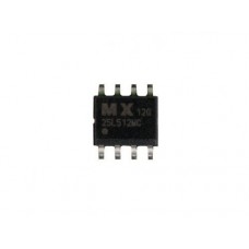 MX25L512MC-12G Флеш память MXM SOP-8 MX25L512MC-12G