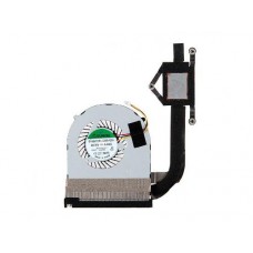 EF60070S1-C080-G99 CS Система охлаждения для ноутбука Dell Inspiron 14 5421, 3421, 2421, для встроенной видеокарты