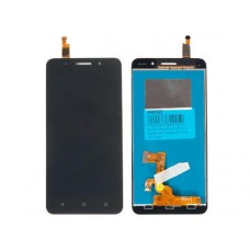Дисплей в сборе с тачскрином для Huawei Honor 4x, черный