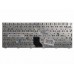 BA59-02486G Клавиатура для ноутбука Samsung R513, R515, R518, R520, R522, черная, верт. Enter