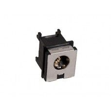 PJ071 Разъем питания для Toshiba Satellite U400, U400-S1001V, U400-ST3301, U400-ST3302, U400-ST5404, U400-ST6301, U405, U405D, E105, P505