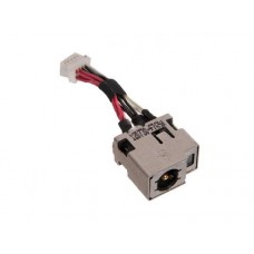 PJ298 Разъем питания для ноутбука HP Pavilion DM1-1000, DM1-2000 с кабелем