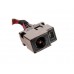 PJ298 Разъем питания для ноутбука HP Pavilion DM1-1000, DM1-2000 с кабелем