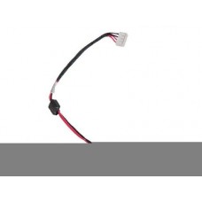 PJ379 Разъем питания для Toshiba P755, P755D, P775, P775D с кабелем