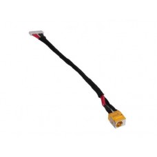 PJ425 Разъем питания для ноутбука Acer TravelMate 6593, 6593Gс кабелем