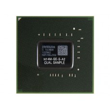 N14M-GE-S-A2 Видеочип nVidia GeForce GT720M