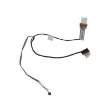 14G22100700N Шлейф матрицы для ноутбука Asus N82, N82JV, N82J, N82JG, N82JQ, N82N