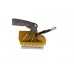 14G2203FA10R Шлейф матрицы для ноутбука Asus F3J, F3F, F3H, F3J, F3K, F3L, F3M, F3Q, F3S, F3SG, F3T, F3U, M51K, M51KR, M51S, M51SE, M51SR, M51T, M51TA, M51TR, M51V, M51VA, M51VR, PRO31E, PRO31F, PRO31H, PRO31J, PRO31JA, PRO31JC, PRO31JF, PRO31JP, PRO31JR,
