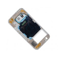 Cредняя часть корпуса для Samsung Galaxy S6 SM-G920F AAA