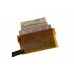 14G221047002 Шлейф матрицы для ноутбука Asus A54C, A54H, A54HR, A54HY, A54L, A54LY, K54C, K54H, K54HR, K54HY, K54L, K54LY, X54C, X54H, X54HR, X54HY, X54L, X54LY