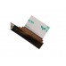 1422-00RH000 Шлейф матрицы для ноутбука Asus U43, U43JC