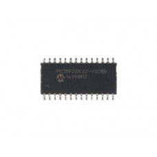 PIC18F24K22 Микроконтроллер RISC NXP SOP PIC18F24K22