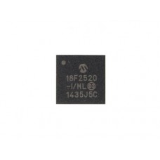 PIC18F2520 Микроконтроллер RISC NXP QFN EP PIC18F2520