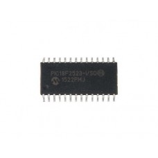 PIC18F2523 Микроконтроллер RISC NXP SOP PIC18F2523