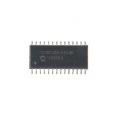 PIC18F258 Микроконтроллер RISC NXP SOP PIC18F258