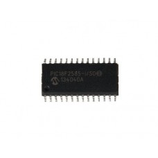 PIC18F2585 Микроконтроллер RISC NXP SOP PIC18F2585