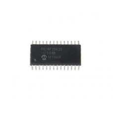 PIC18F25K20 Микроконтроллер RISC NXP SOP PIC18F25K20