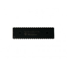 PIC18F4220 Микроконтроллер RISC NXP DIP PIC18F4220
