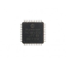 PIC18F4320 Микроконтроллер RISC NXP QFP PIC18F4320