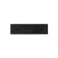 PIC18F442 Микроконтроллер RISC NXP QFP PIC18F442