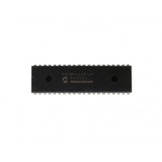 PIC18F4439 Микроконтроллер RISC NXP DIP PIC18F4439