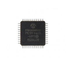 PIC18F4480 Микроконтроллер RISC NXP QFP PIC18F4480