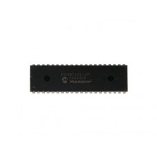 PIC18F452 Микроконтроллер RISC NXP DIP PIC18F452