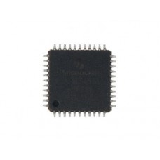 PIC18F4523 Микроконтроллер RISC NXP QFP PIC18F4523
